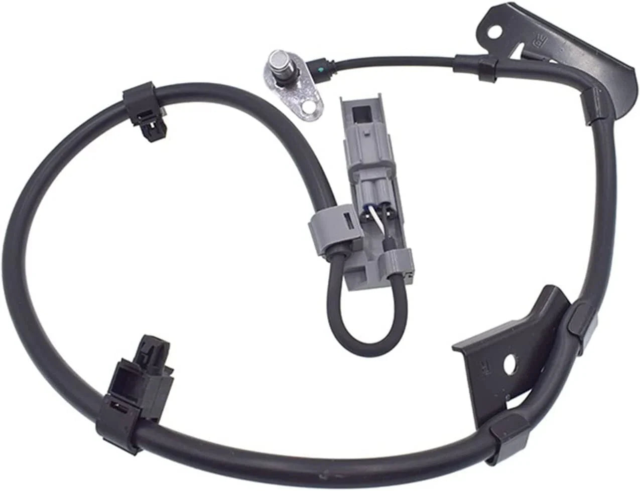 3 x Front & Rear ABS Wheel Speed Sensors for Holden RA Rodeo (2007-2010)