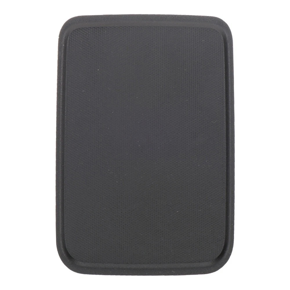 Front Seat Storage Box Mat for Cadillac Chevy GMC Sierra Yukon (2014-2023)