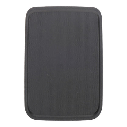 Front Seat Storage Box Mat for Cadillac Chevy GMC Sierra Yukon (2014-2023)