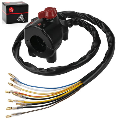 Right Handlebar Switch for Honda CB750K (1969–1970)