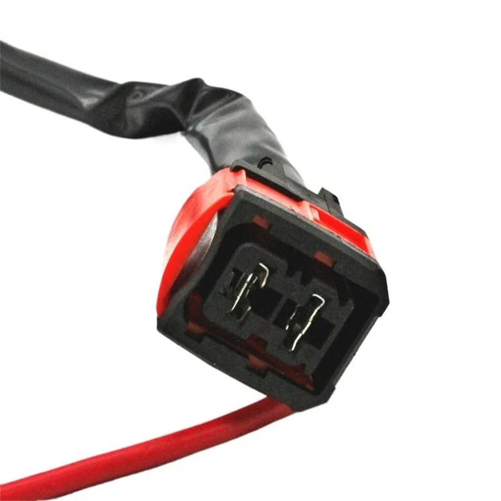 Ignition Lock Starter Switch for Peugeot 206+ & Citroen Xsara Picasso (1999-2010)