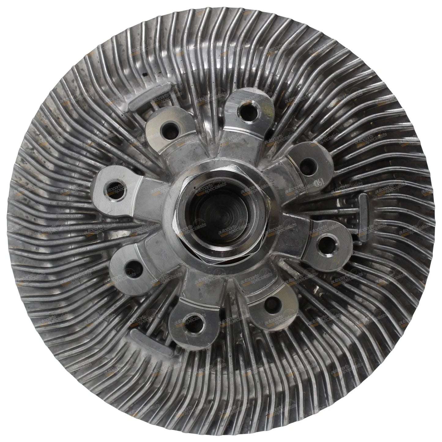 Fan Clutch Coupling 5 cyl 3.2L P5AT Diesel for Ford Ranger PX (2011 - 2017)