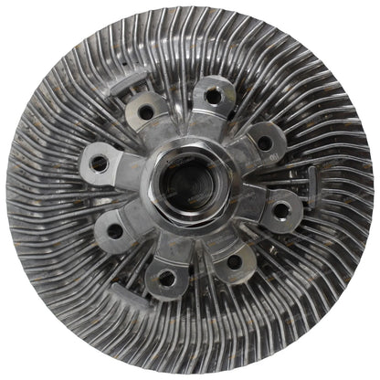 Fan Clutch Coupling 5 cyl 3.2L P5AT Diesel for Ford Ranger PX (2011 - 2017)