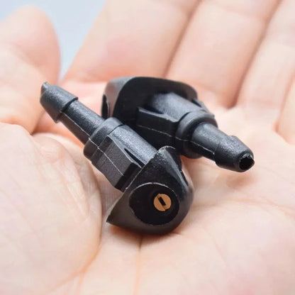 Front Windshield Wiper Washer Nozzle Jet for 1987-2005 Honda Civic (1987-2005)
