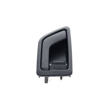 Door Handle Inner 4 x Black Front Rear Left Right for Hyundai Getz (2002–2011)