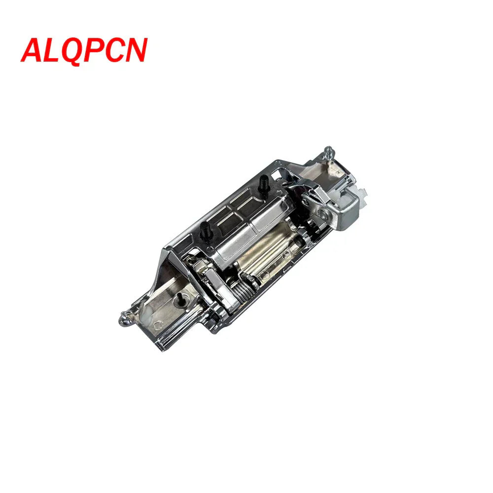 Chrome Tailgate Handle with Trim for Mitsubishi L200 (2019-2020)