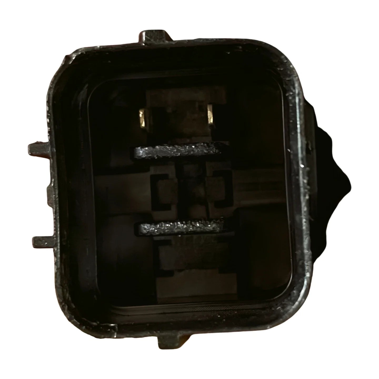 Rear Right Window Regulator With Motor 2 Pins for Honda Accord (2003–2007)