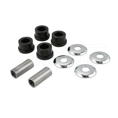 Handlebar Bushings for Harley Big Twin, Sportster XL883/1200 (1973-2019)