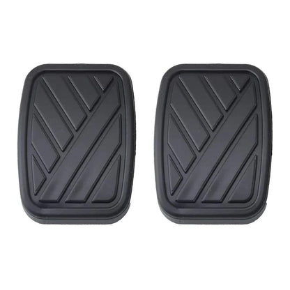 Rubber Pedal Cover for Suzuki SWIFT SX4 Aerio SAMURAI SIDEKICK (2001-2014)