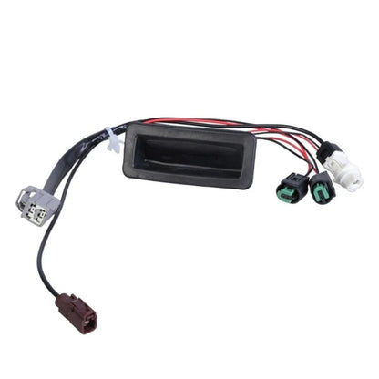 Tailgate Release Handle Button for Land Rover Discovery (2010-2016)