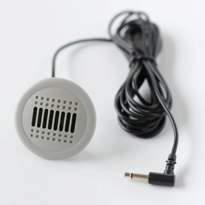 3.5mm Microphone for Android Radio BMW