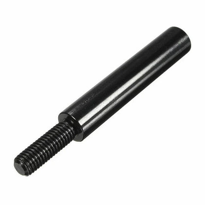 3-Inch M12x1.25 Car Shift Knob Extender Shifter Lever