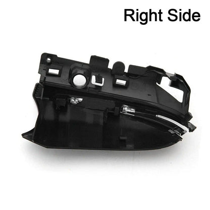 Sleek Rearview Mirror Bottom Cover for Toyota Camry