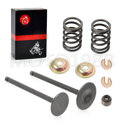 Intake Exhaust Valve & Seal SPRING for Yamaha G22/G23 YDRA (1996–2011)