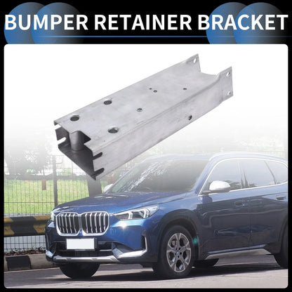 1 Pc Left Front Bumper Retainer Bracket for BMW X4 (2015-2018)