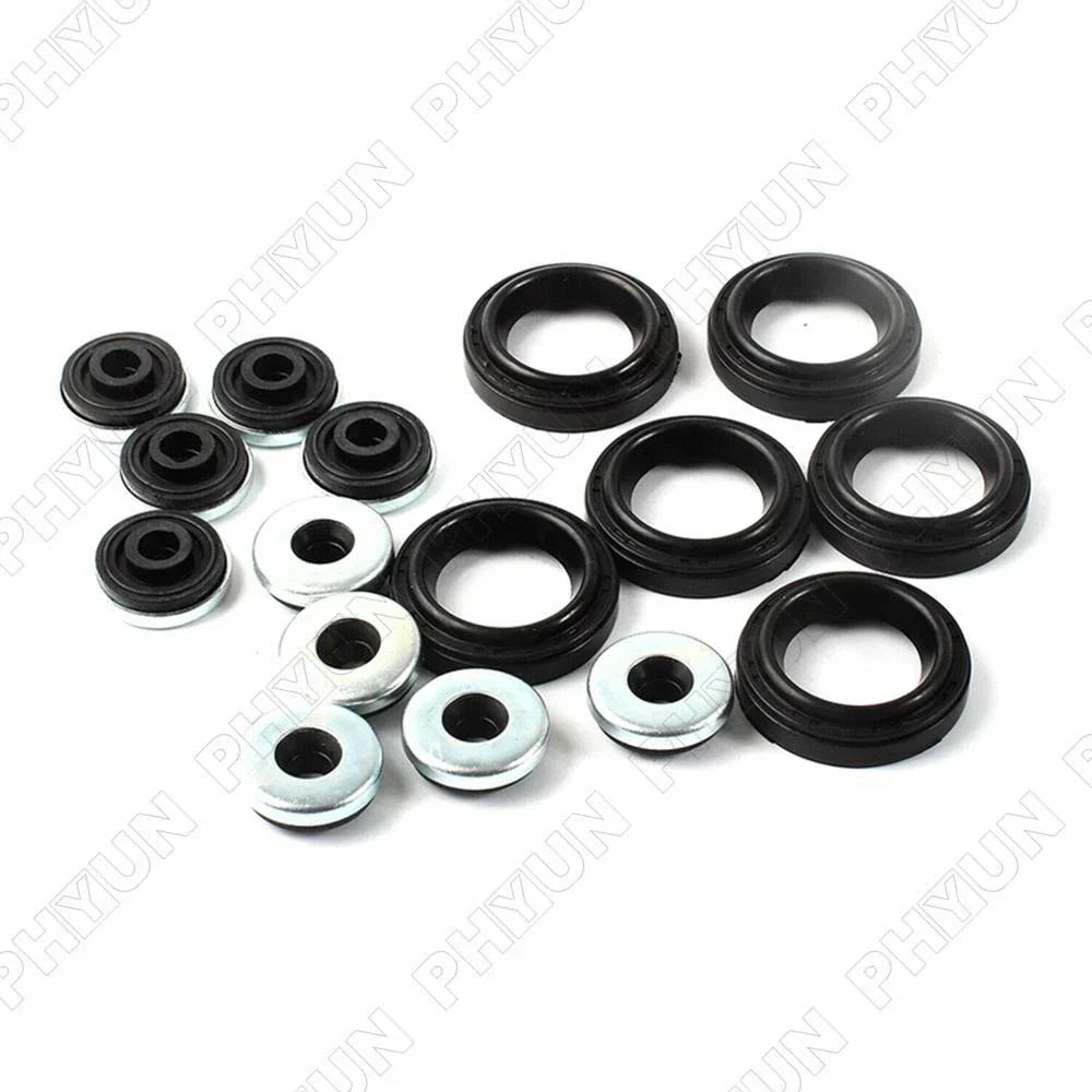 Valve Cover Gasket & Spark Plug Tube Seals for Honda Accord, Odyssey (2003-2010)