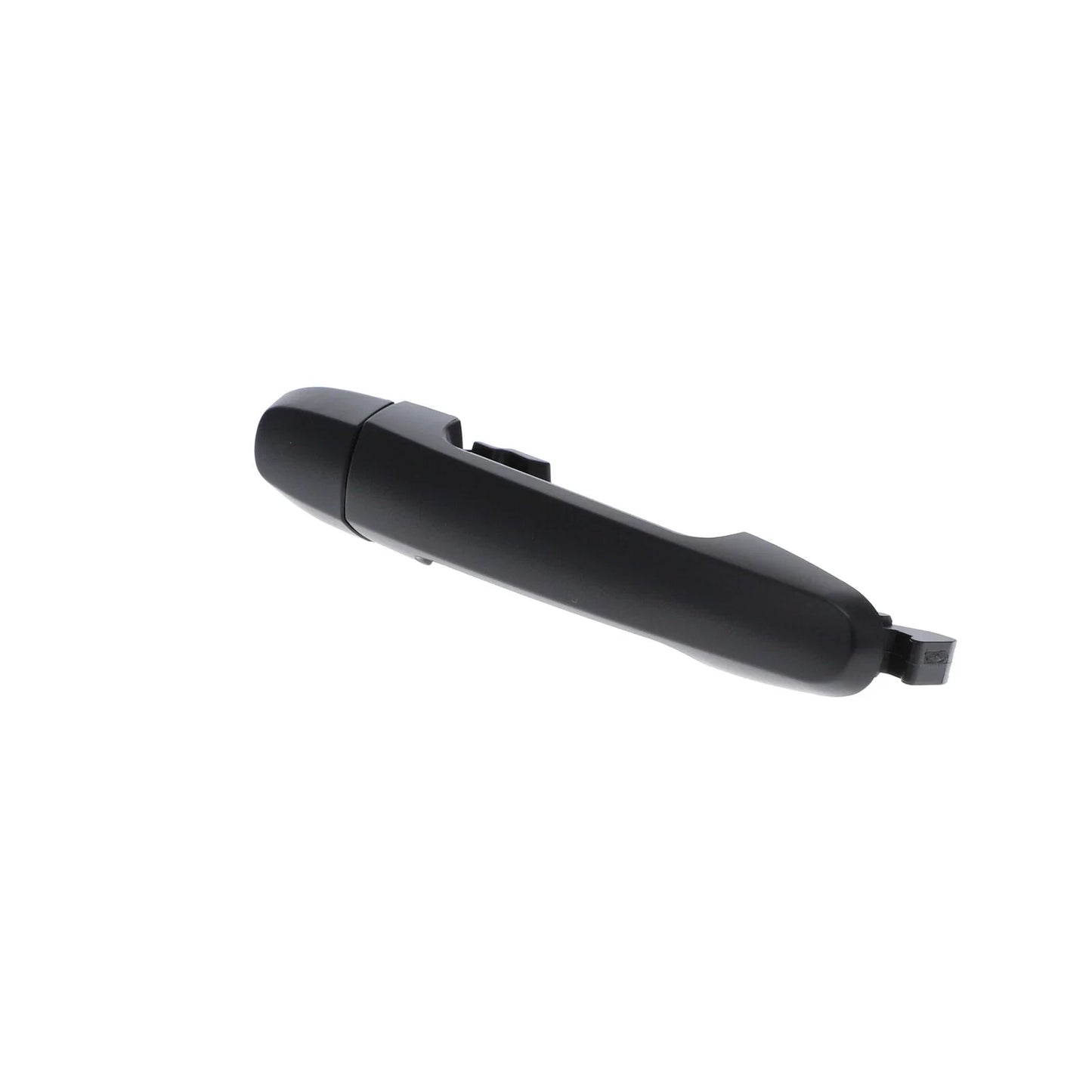 Front Left Door Handle Black No Keyhole for Camry Kluger RAV4 Hilux (2000–2020)