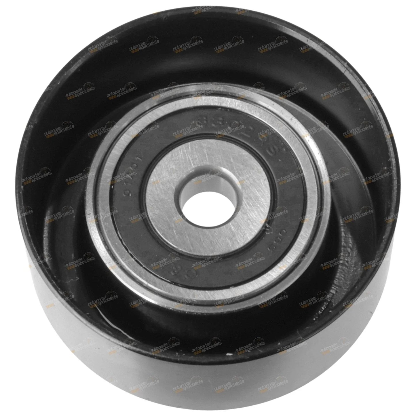 Drive Belt Idler Pulley for Toyota Kluger (2007–2017)