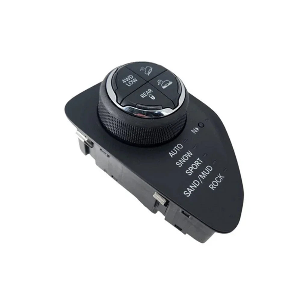 Transfer Case Switch for Jeep Cherokee 2.4L 3.2L (2014-2018)
