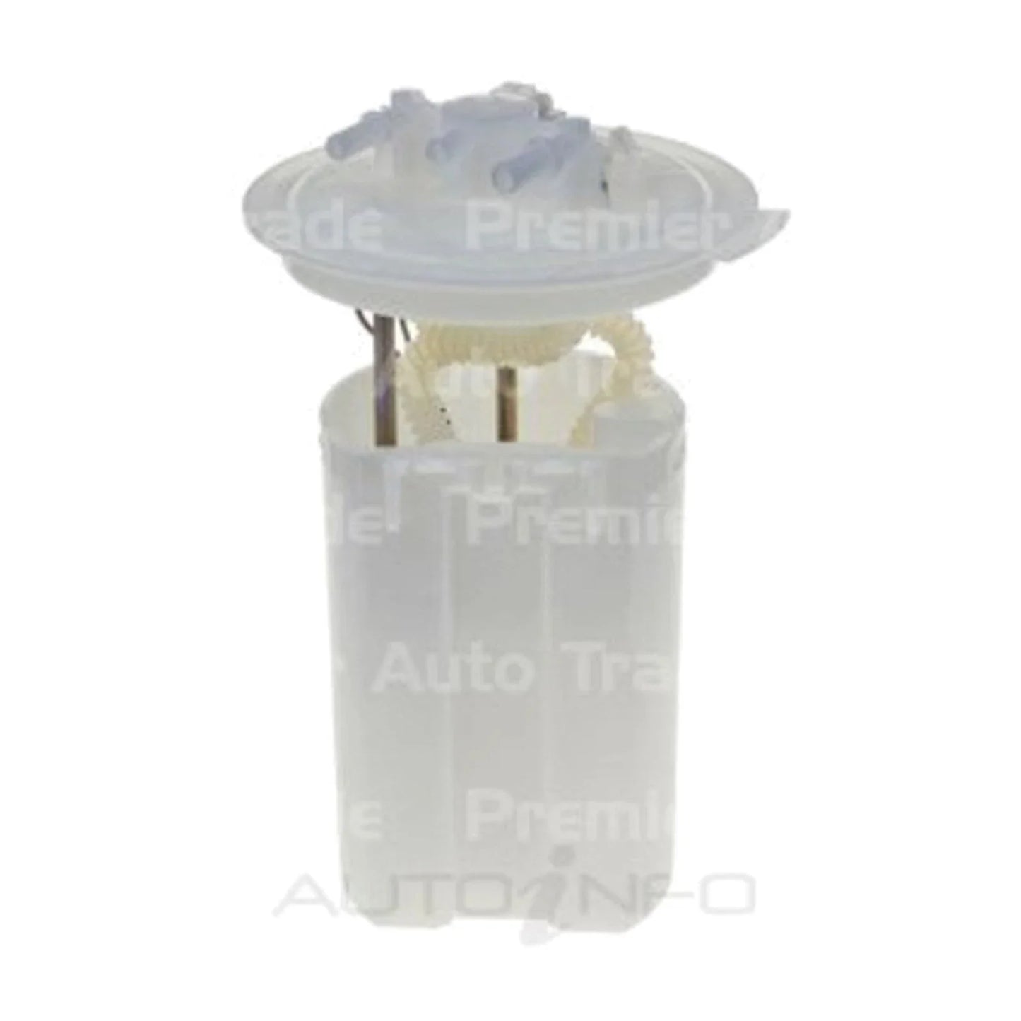 Electric EFI Fuel Pump for Ford Falcon BF FG 4.0L V8 (2007-2014)