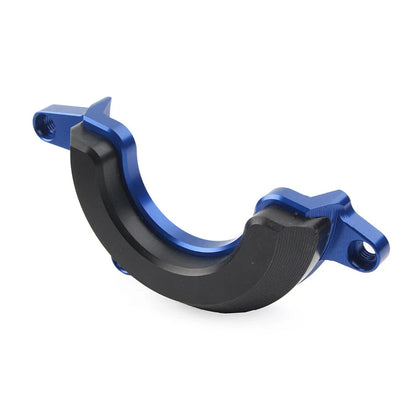 Blue Engine Stator Cover Guard Slider Protector for Honda CB650R CB650F