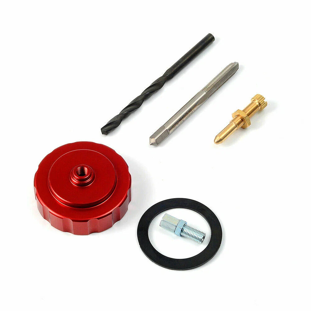Throttle Cable Caps Tors Removal for Yamaha Blaster 200 YFS200 (1988–2006)
