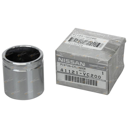 Brake Caliper Piston for Nissan Patrol GU TB48 (2001-2010)