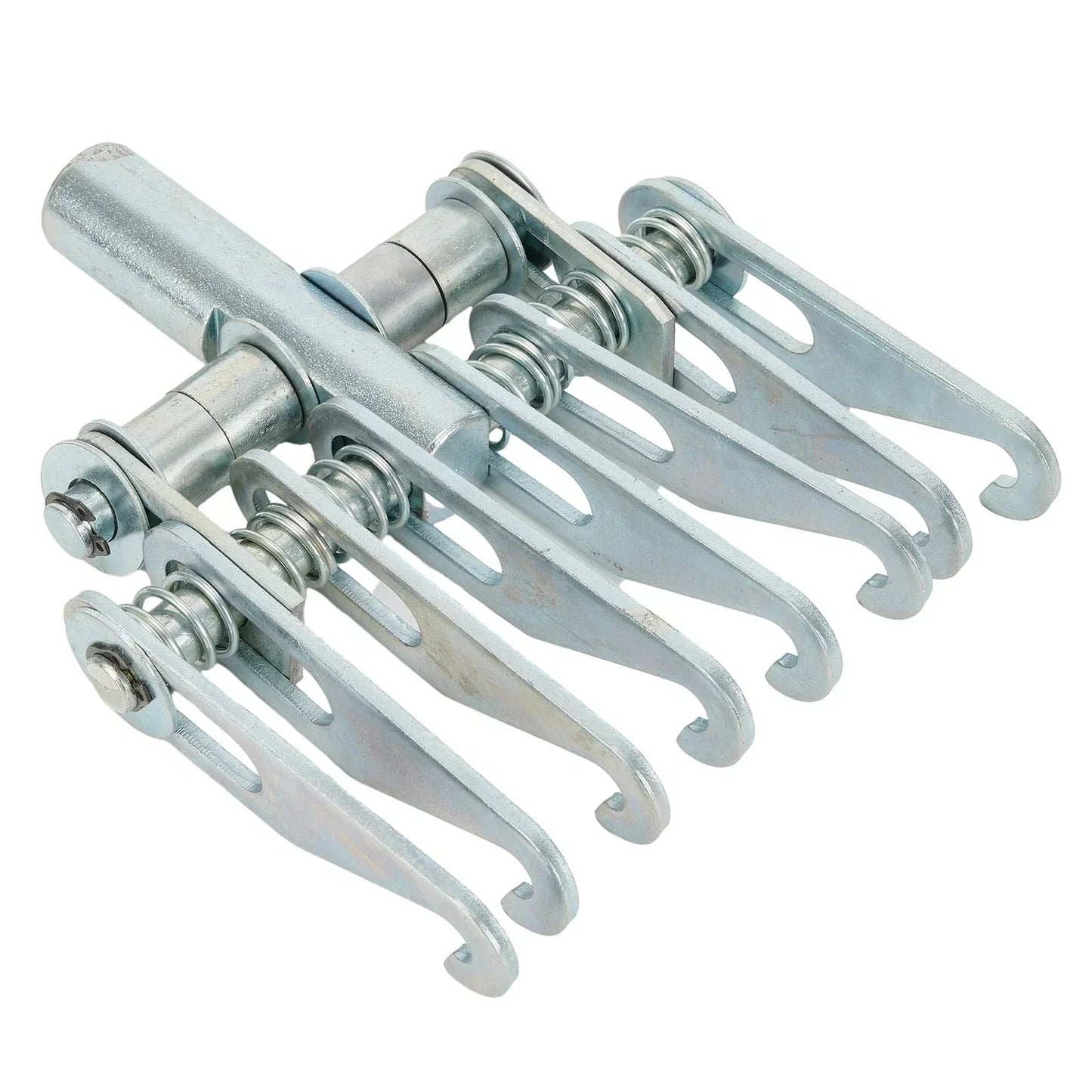 8-Finger Repair Puller Claw Hook for Slide Hammer Tool