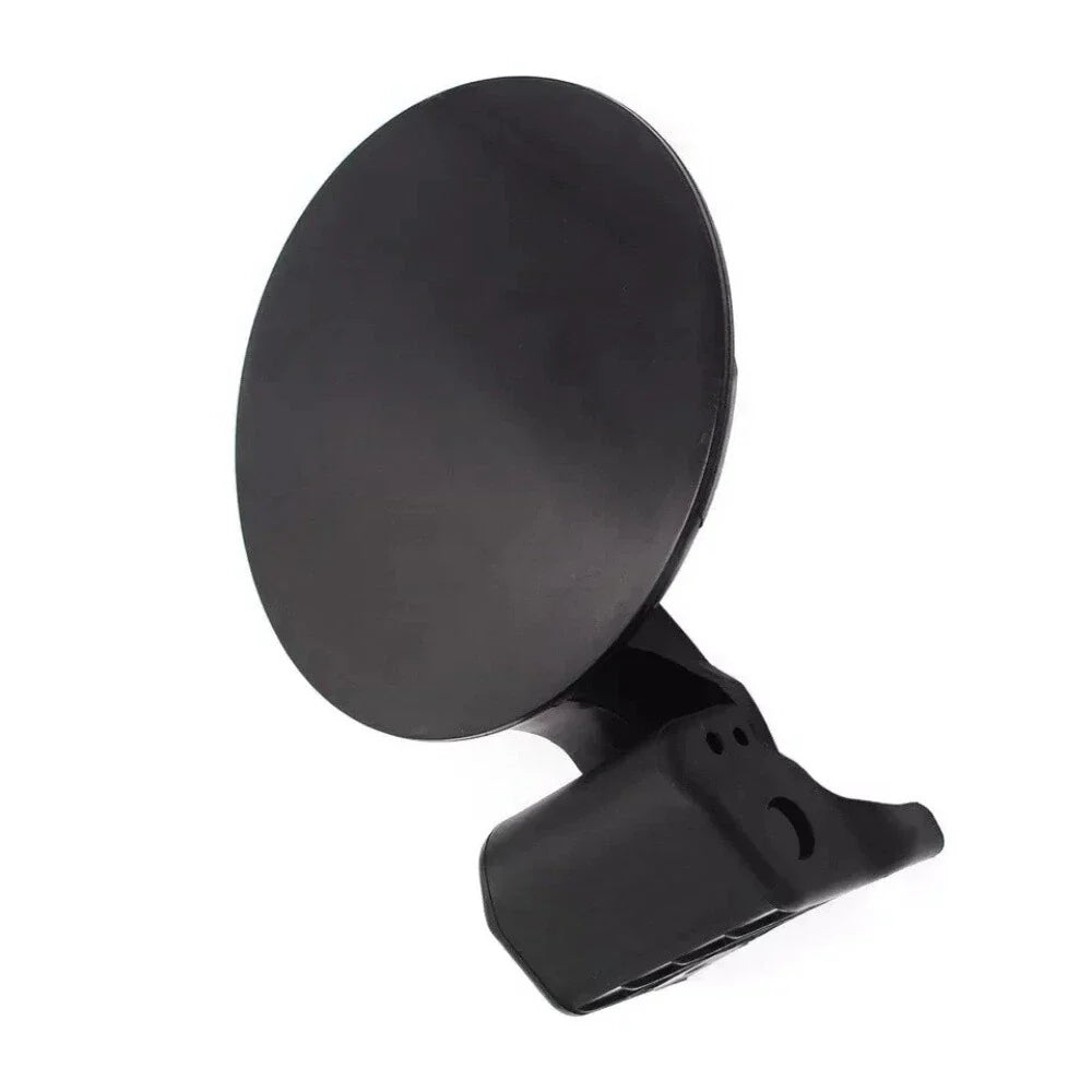 Fuel Gas Door Cover for Kia Forte Sedan (2010-2013)