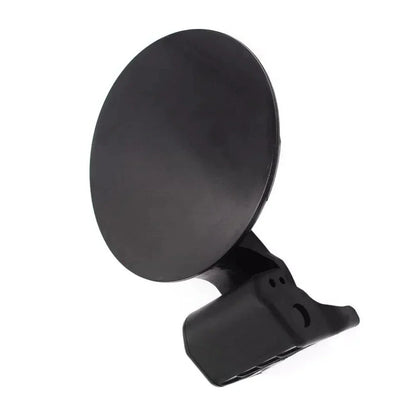 Fuel Gas Door Cover for Kia Forte Sedan (2010-2013)