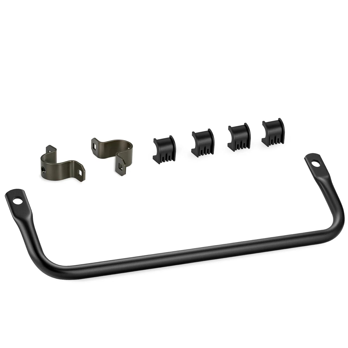 Rear Stabilizer Bar w/ Bushing Bracket for Polaris Sportsman (2011–2012)