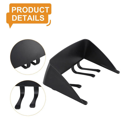 Sun Shade 1PCS Anti Glare Visor Plastic for GPS