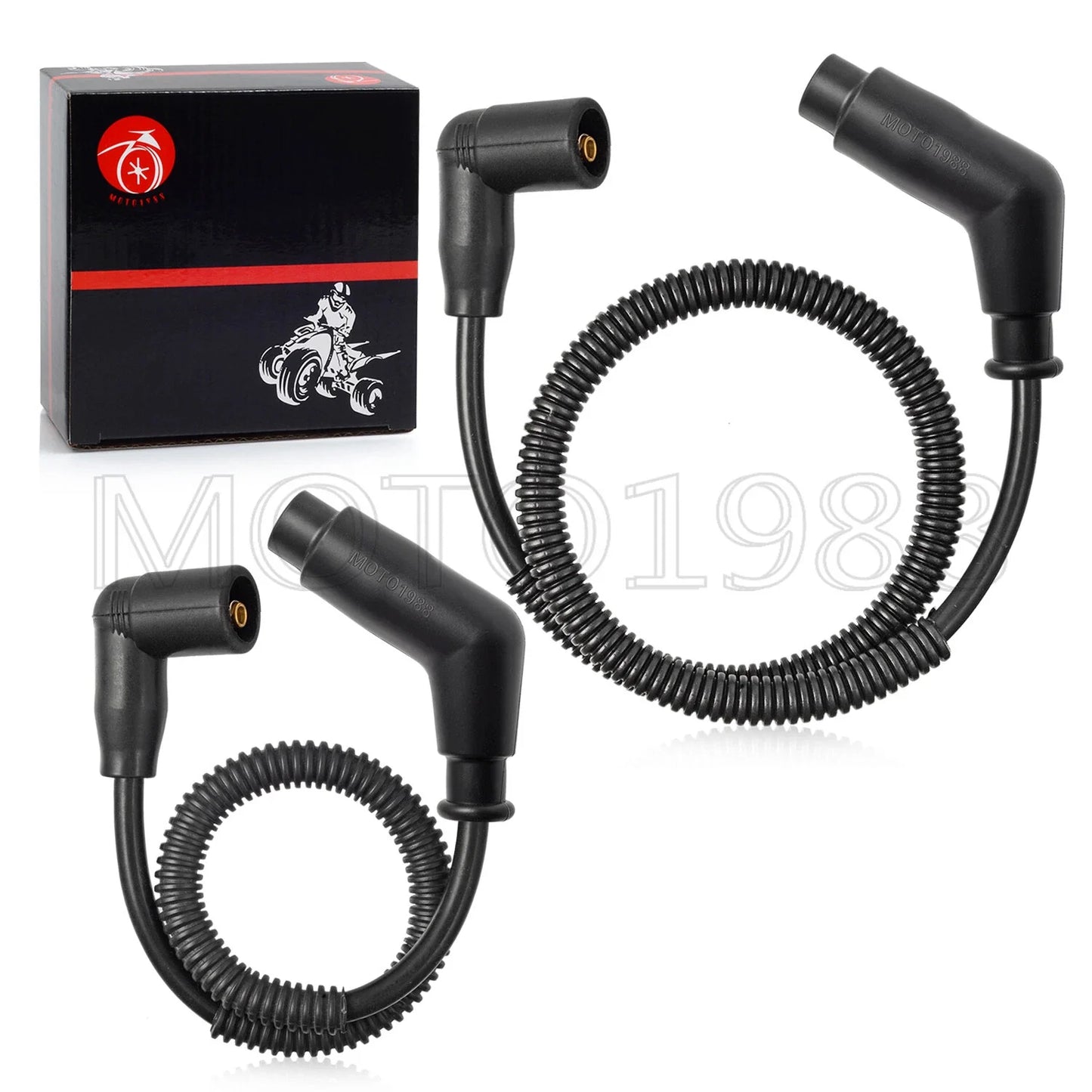 Ignition coil for Can-Am Defender MAX HD8 HD9 DH10 (2016–2023)
