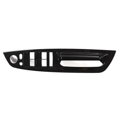 Inner Door Handle Trim Cover for BMW X5 E70 X6 E71 E72 (2007-2013)