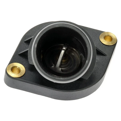 Engine Coolant Thermostat Housing for Jeep Mitsubishi Dodge (2007-2018)