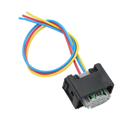 Suspension Height Sensor Connector Plug for Land Rover Discovery (1999-2004)