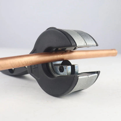Ratchet Tube Pipe Cutter 6–23mm