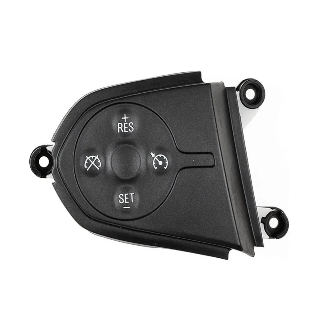Steering Wheel Cruise Control Switch Left for Chevrolet GMC (2007-2014)