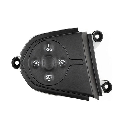 Steering Wheel Cruise Control Switch Left for Chevrolet GMC (2007-2014)