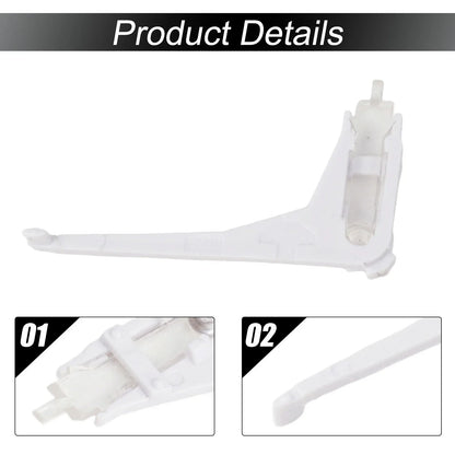 Steering Wheel Angle Sensor Clip for Mercedes W211 W164 W171