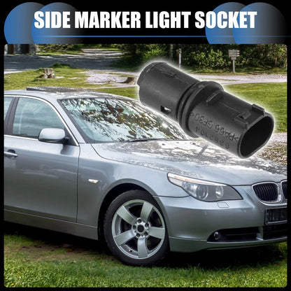 Side Marker Light Socket for BMW Mini Cooper 3 Series