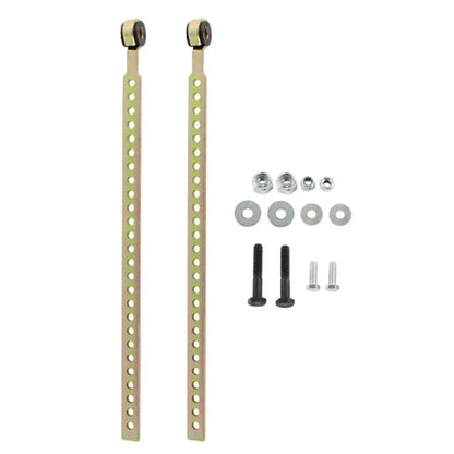 Air Spring Bag Height Control Valve Linkage