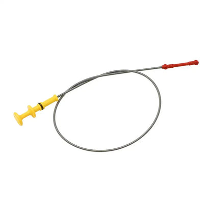 Engine Oil Dipstick for Mercedes-Benz ML350 GL350 (2012-2016)