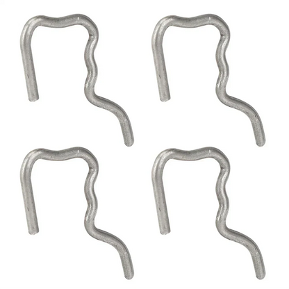 Fuel Leak Off Pipe Clip for Ford Focus Galaxy Mondeo C-Max S-Max (2000-2014)