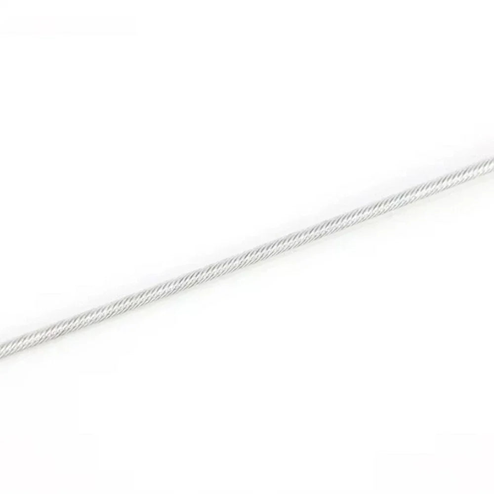 Engine Oil Dipstick for Benz GLK Class X204, S-Class W221 (2008-2015)