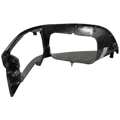 LH Dark Grey Headlight Surround Left for Toyota Hiace (1998–2005)