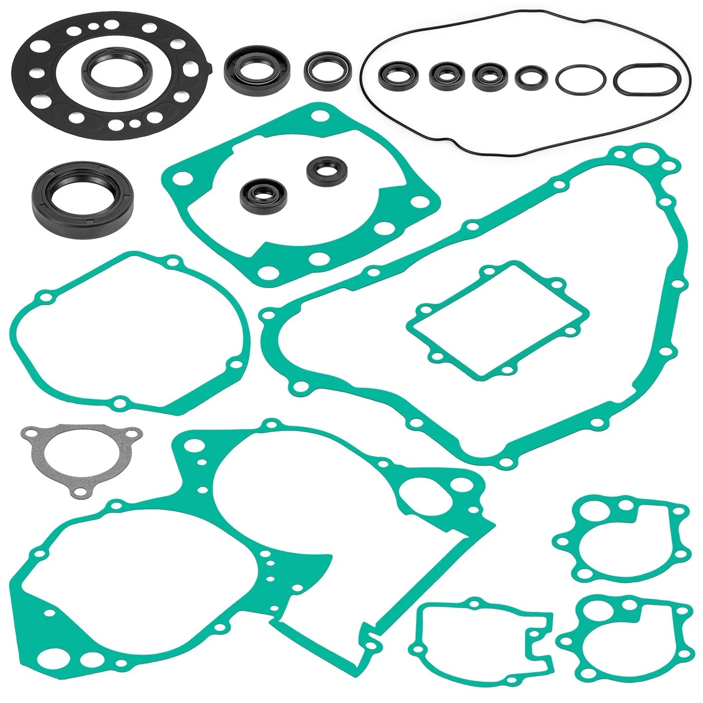 Gasket & Oil Seals Kit for Honda CR250R