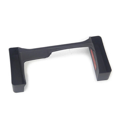New ABS Black Gear Tray Shift Storage Box for Jeep Wrangler (2018-2021)