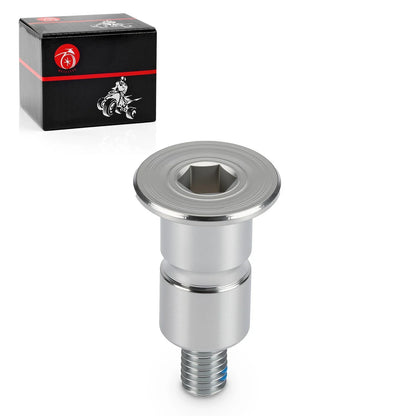 Rear Brake Pivot Bolt CR125R/CR250R/CR500R/CR80R/RB/CR85R/RB (1984–2007)