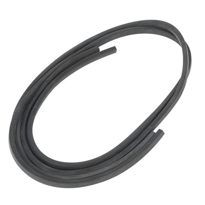 Weather Rubber Seal Gasket for Harley-Davidson Touring Saddlebags (1993 - 2013)